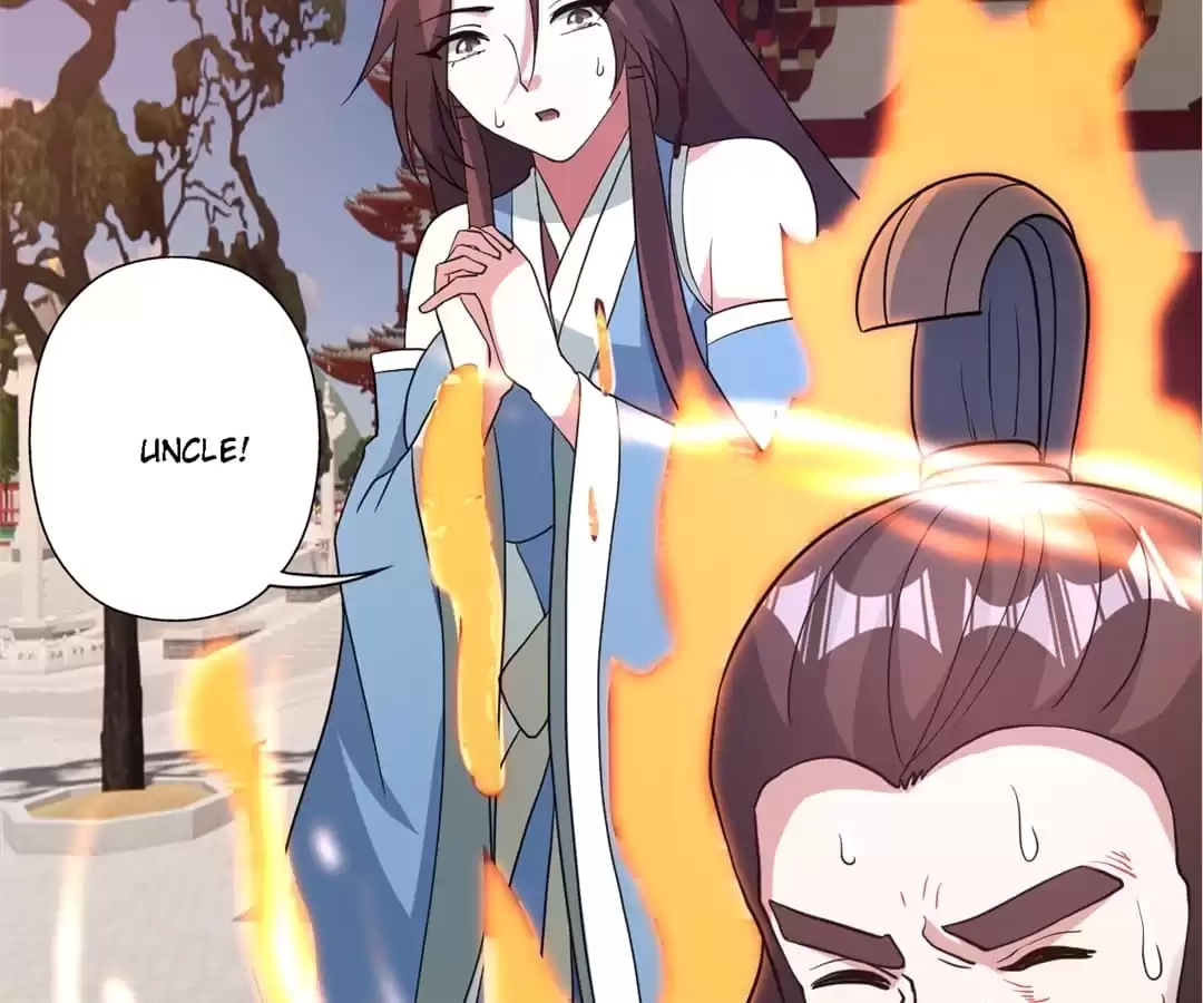 Banished Disciple's Counterattack Chapter 359 page 84 - 