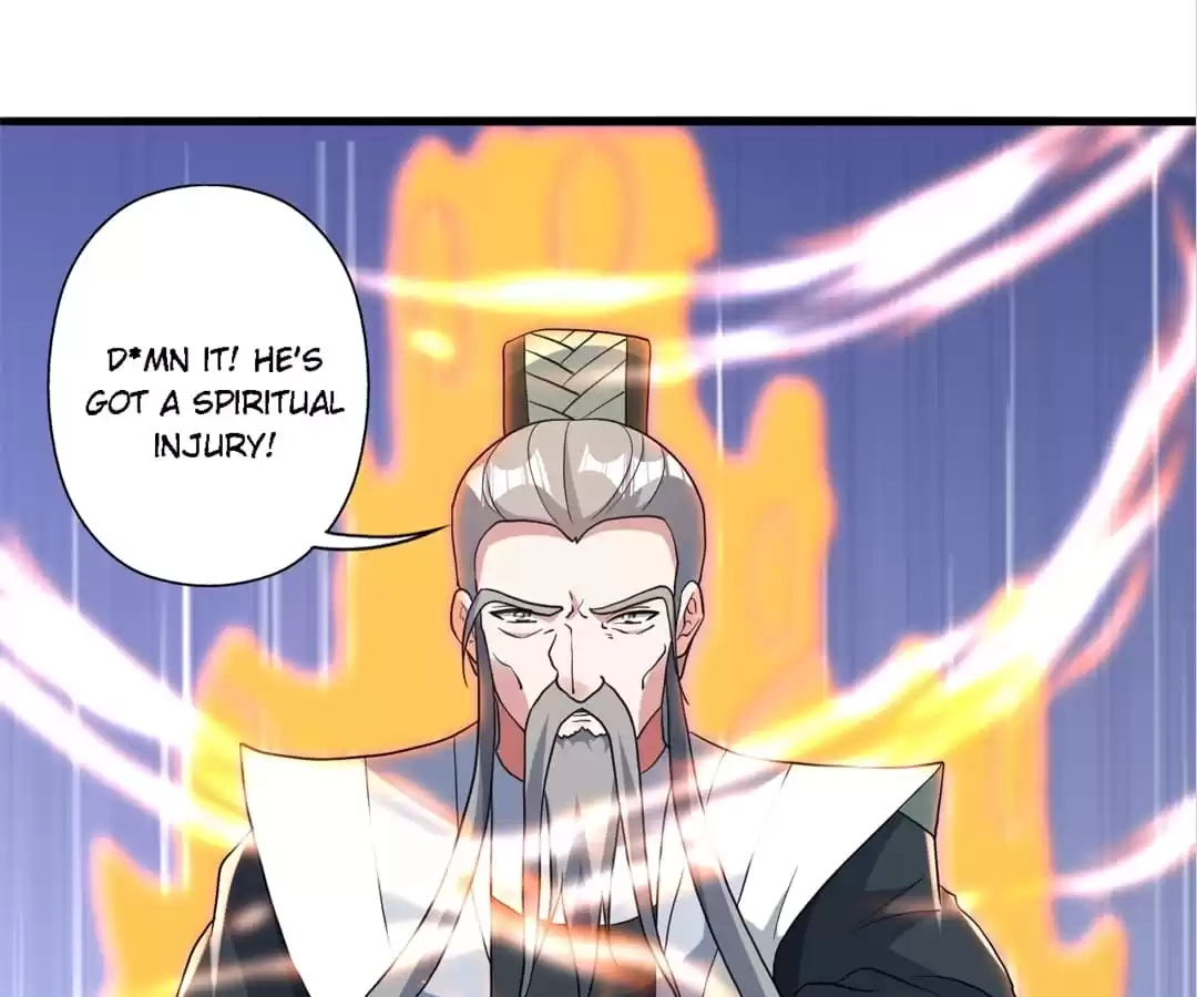 Banished Disciple's Counterattack Chapter 359 page 86 - 