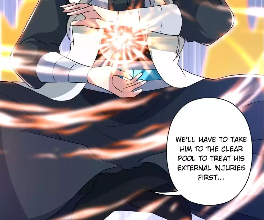 Banished Disciple's Counterattack Chapter 359 page 87 - 