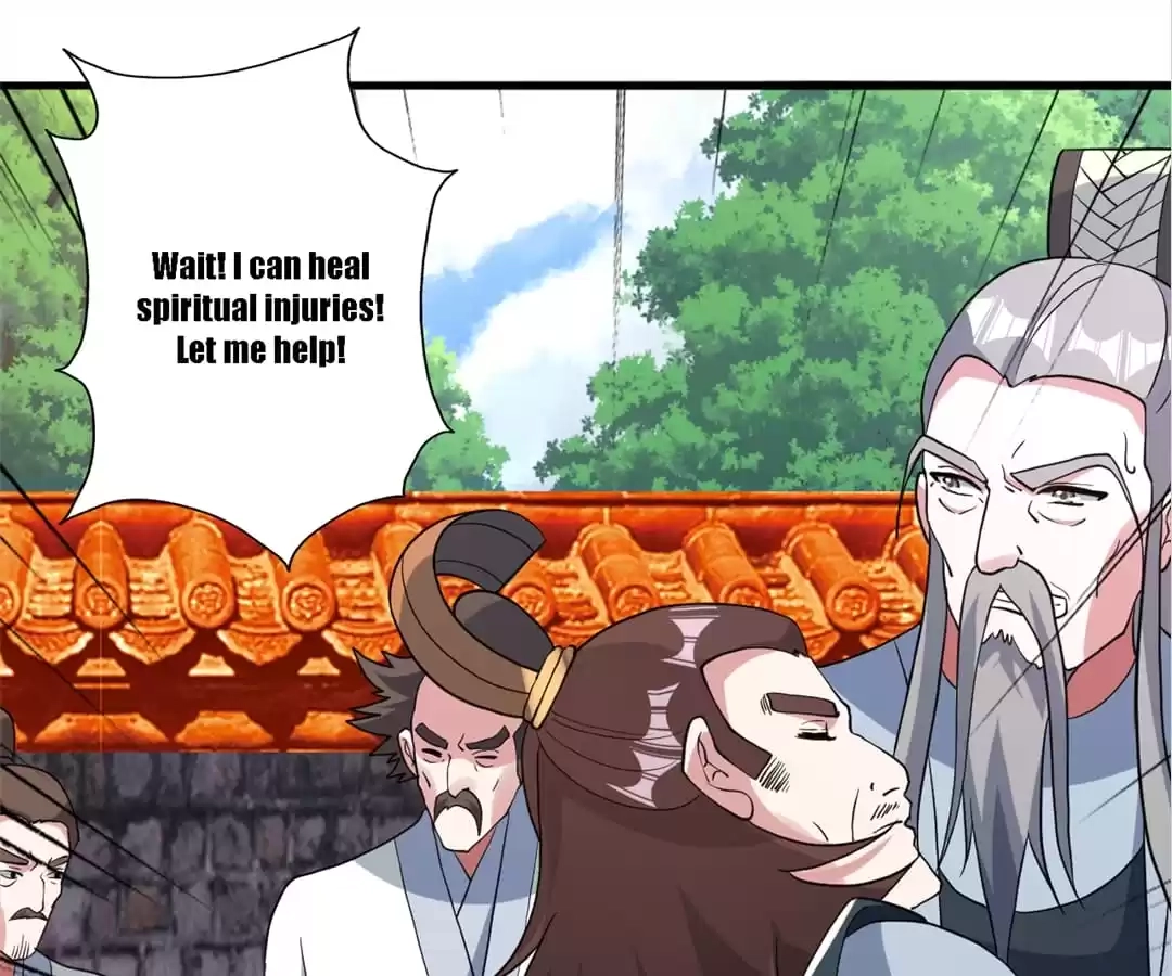 Banished Disciple's Counterattack Chapter 359 page 92 - 