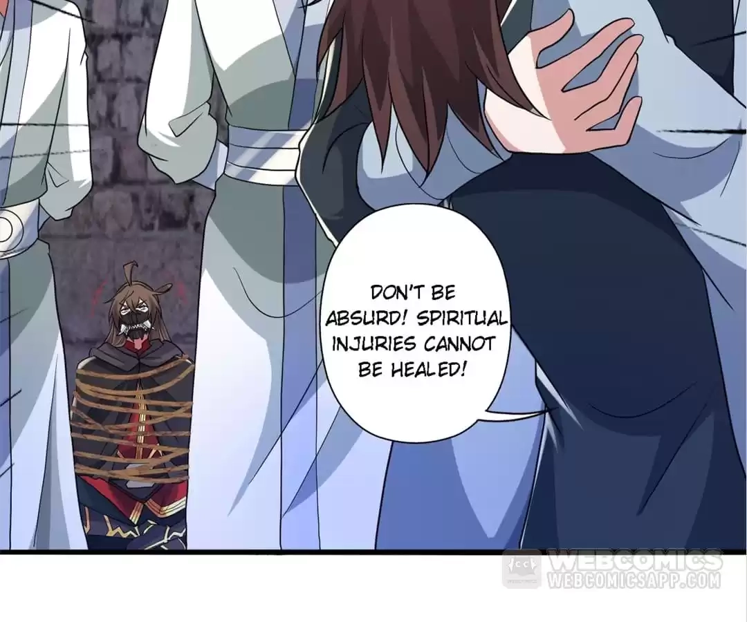Banished Disciple's Counterattack Chapter 359 page 93 - 
