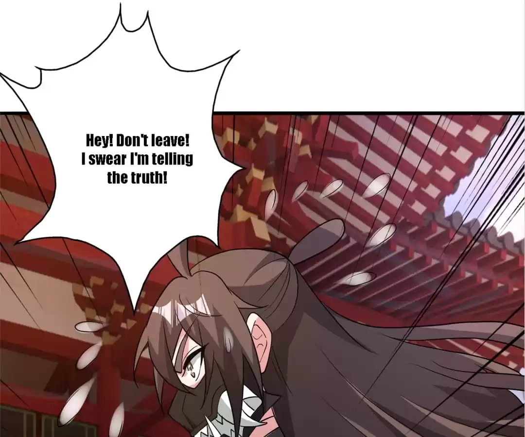 Banished Disciple's Counterattack Chapter 359 page 95 - 