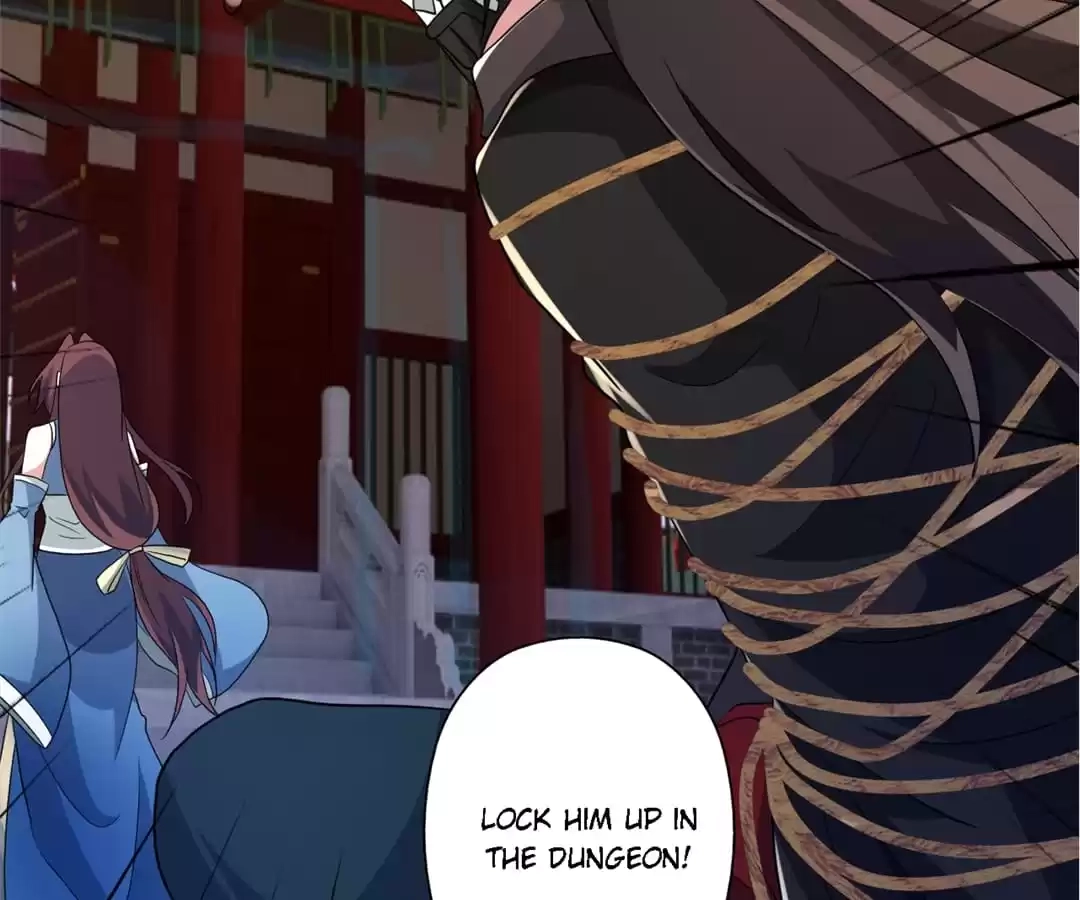 Banished Disciple's Counterattack Chapter 359 page 96 - 