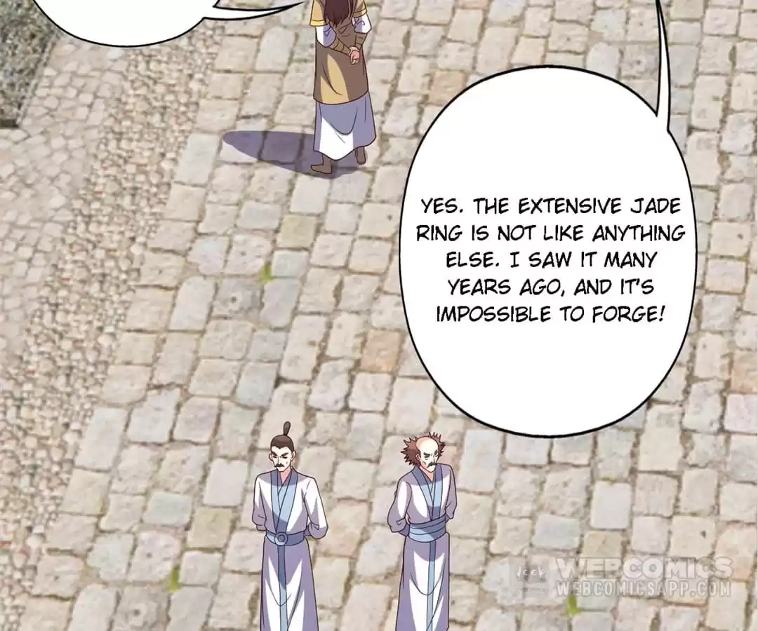 Banished Disciple's Counterattack Chapter 360 page 2 - 