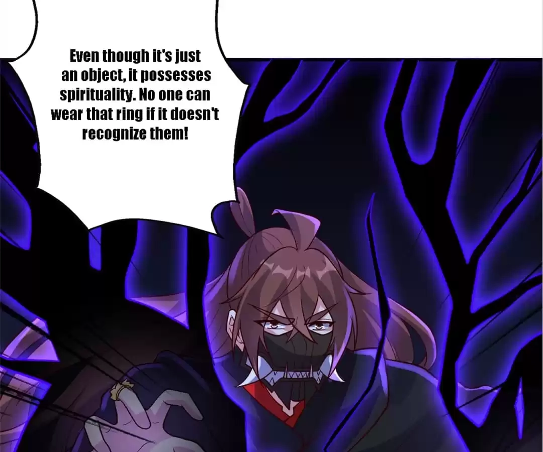 Banished Disciple's Counterattack Chapter 360 page 11 - 
