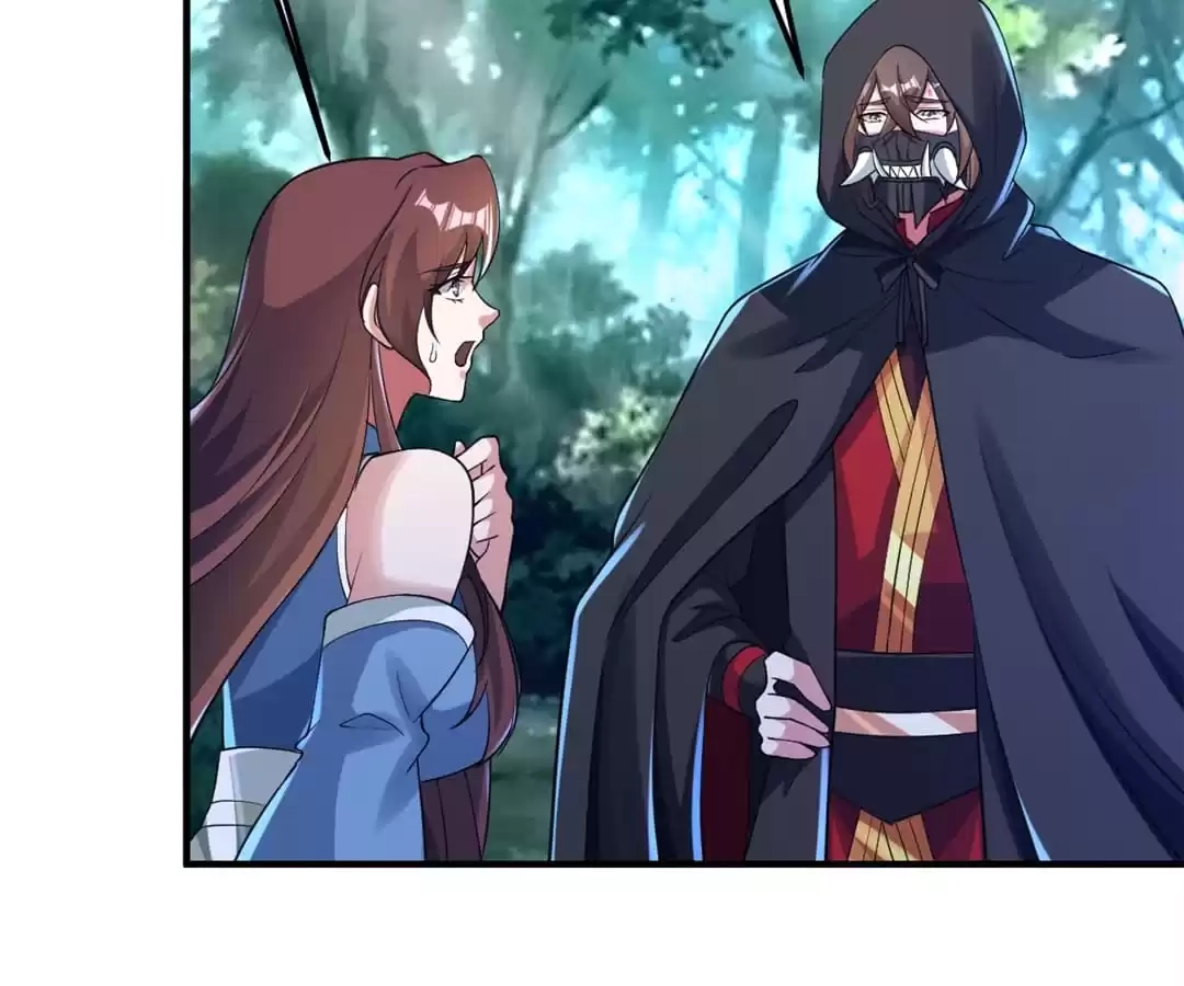 Banished Disciple's Counterattack Chapter 360 page 110 - 
