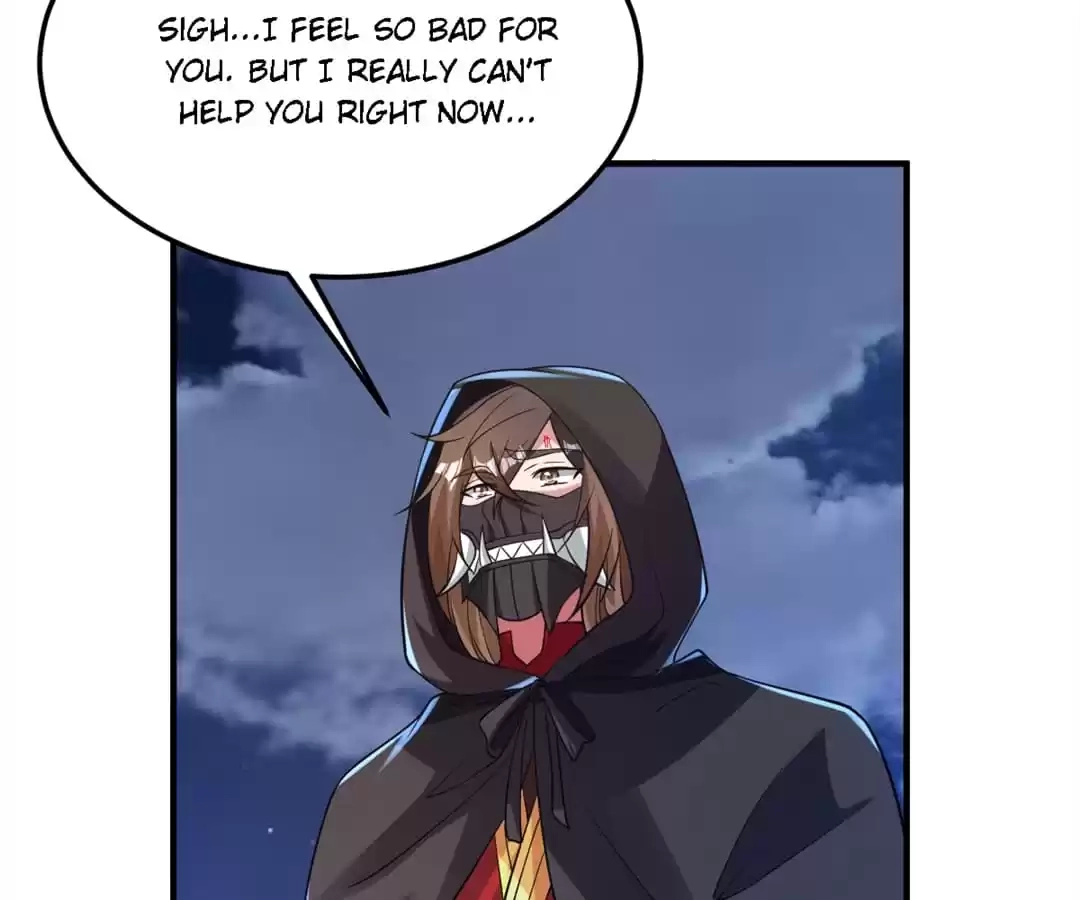 Banished Disciple's Counterattack Chapter 360 page 115 - 