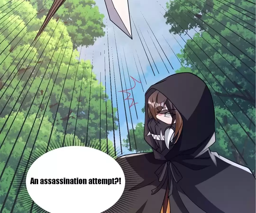 Banished Disciple's Counterattack Chapter 360 page 123 - 