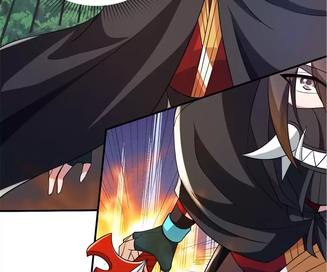 Banished Disciple's Counterattack Chapter 360 page 124 - 