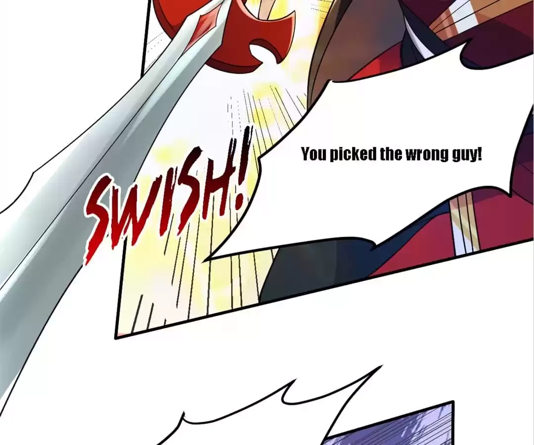 Banished Disciple's Counterattack Chapter 360 page 125 - 