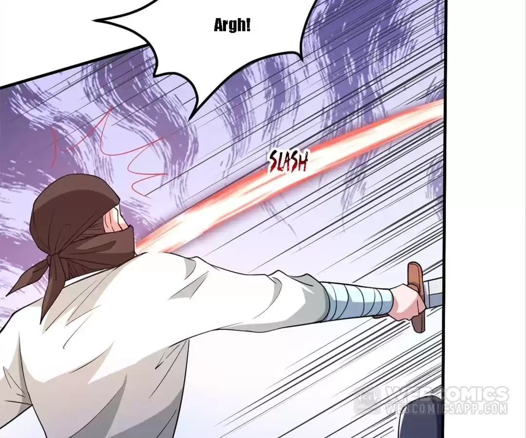 Banished Disciple's Counterattack Chapter 360 page 126 - 