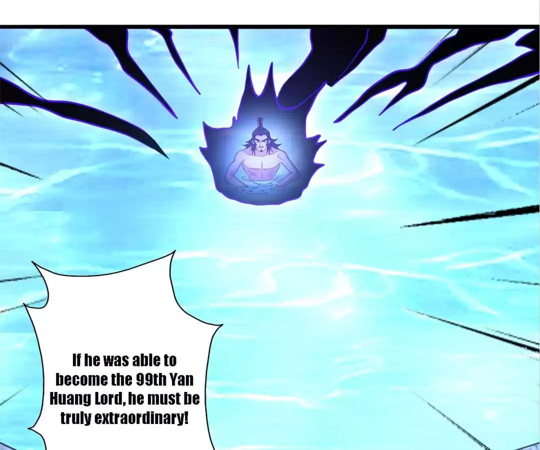 Banished Disciple's Counterattack Chapter 360 page 14 - 