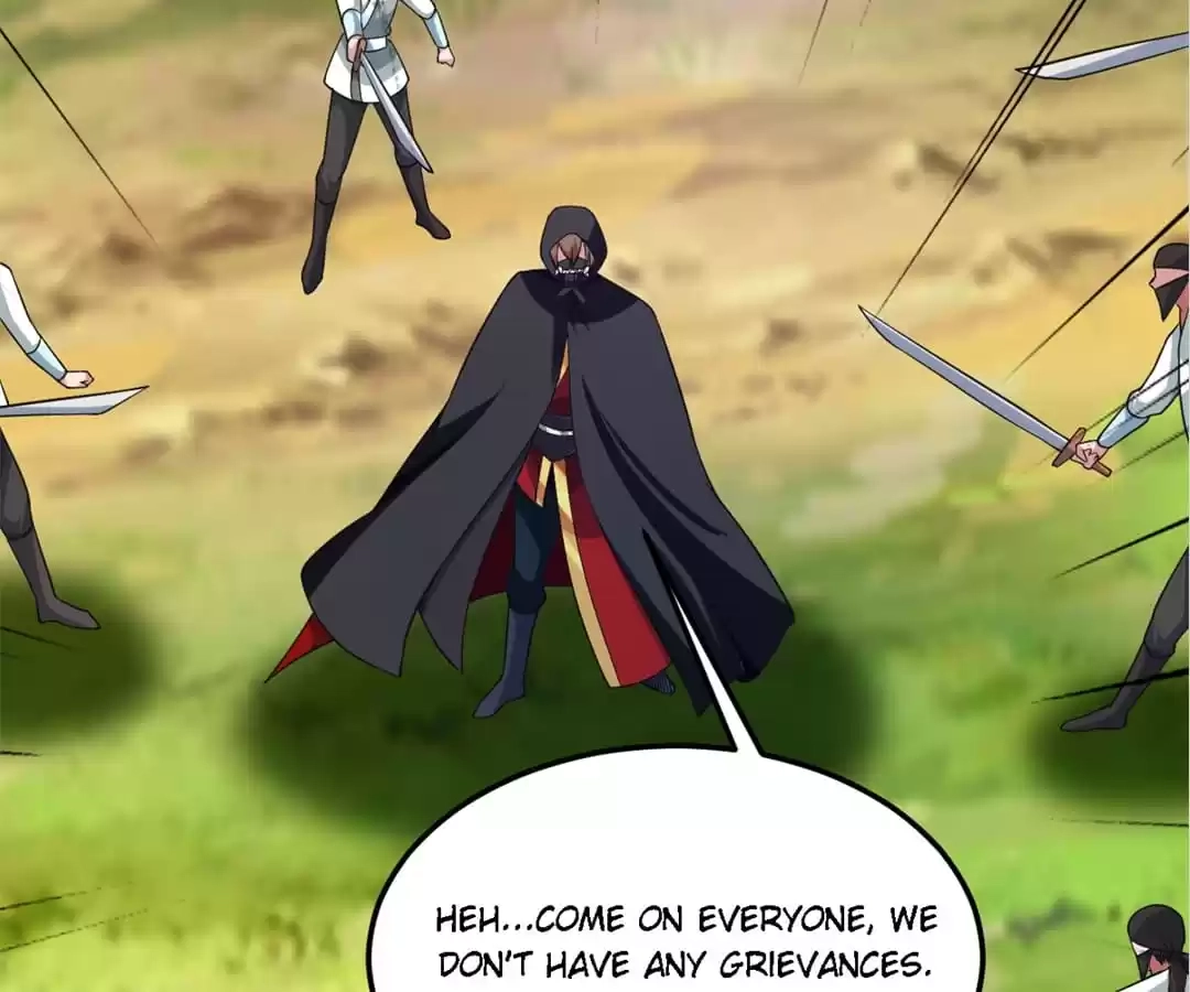 Banished Disciple's Counterattack Chapter 360 page 134 - 