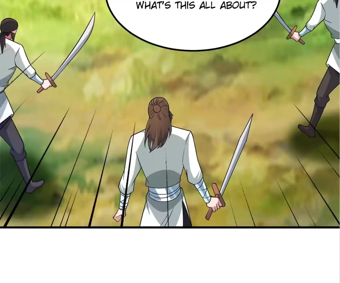 Banished Disciple's Counterattack Chapter 360 page 135 - 