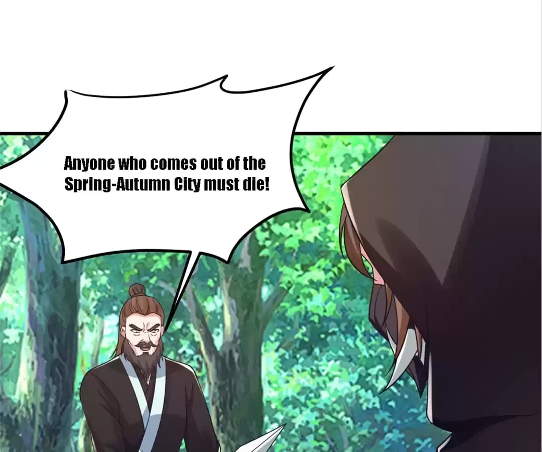 Banished Disciple's Counterattack Chapter 360 page 136 - 