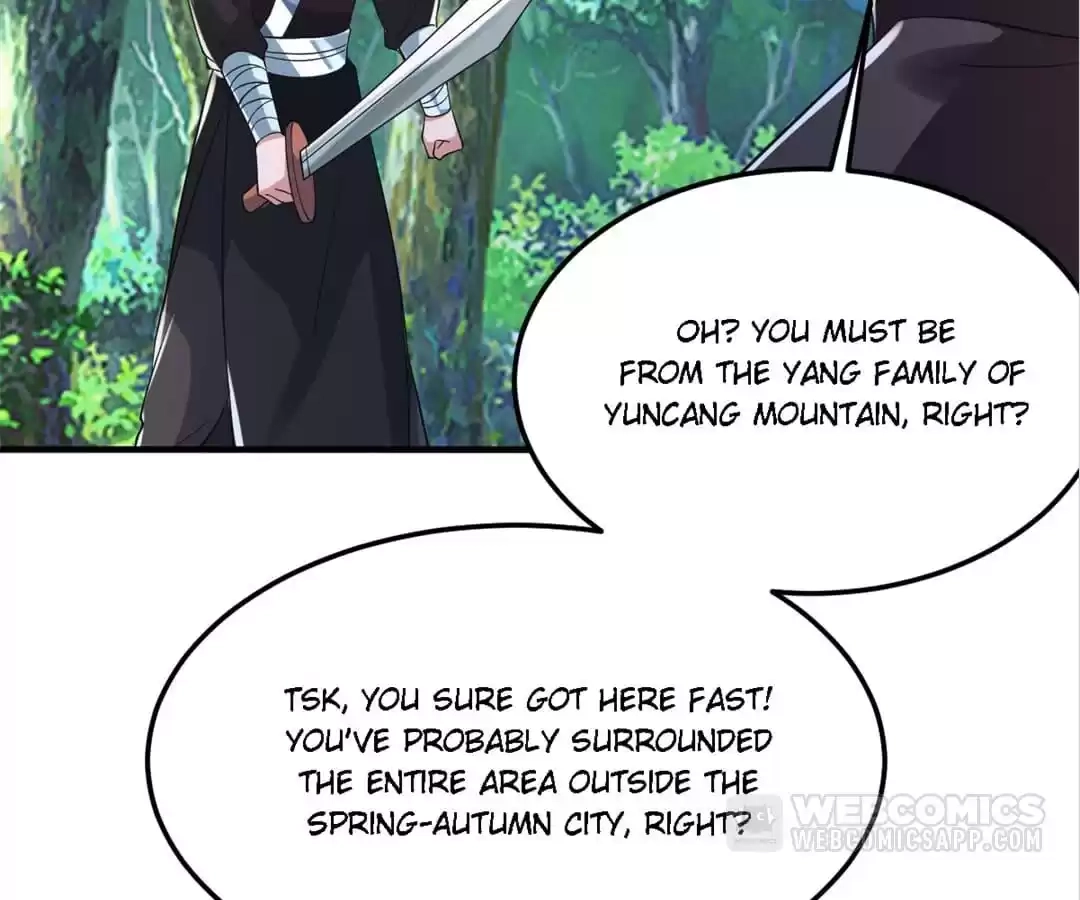 Banished Disciple's Counterattack Chapter 360 page 137 - 