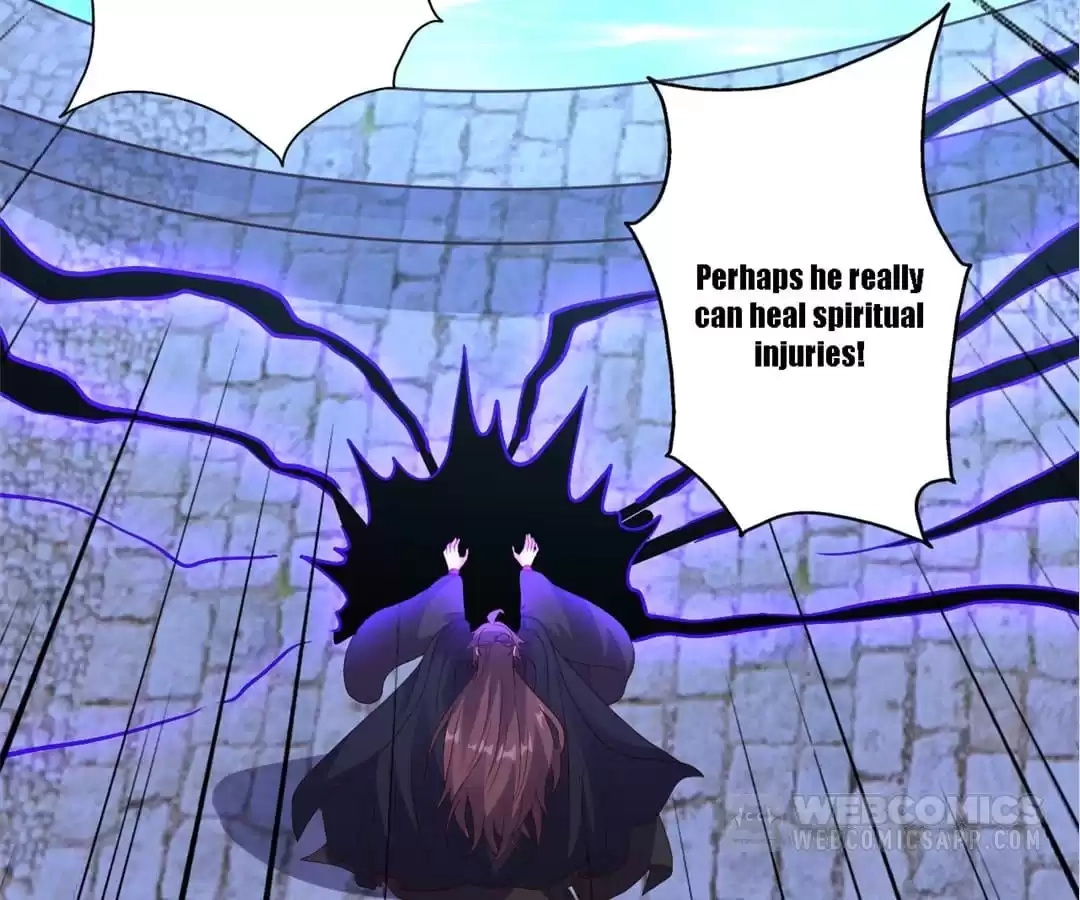Banished Disciple's Counterattack Chapter 360 page 15 - 