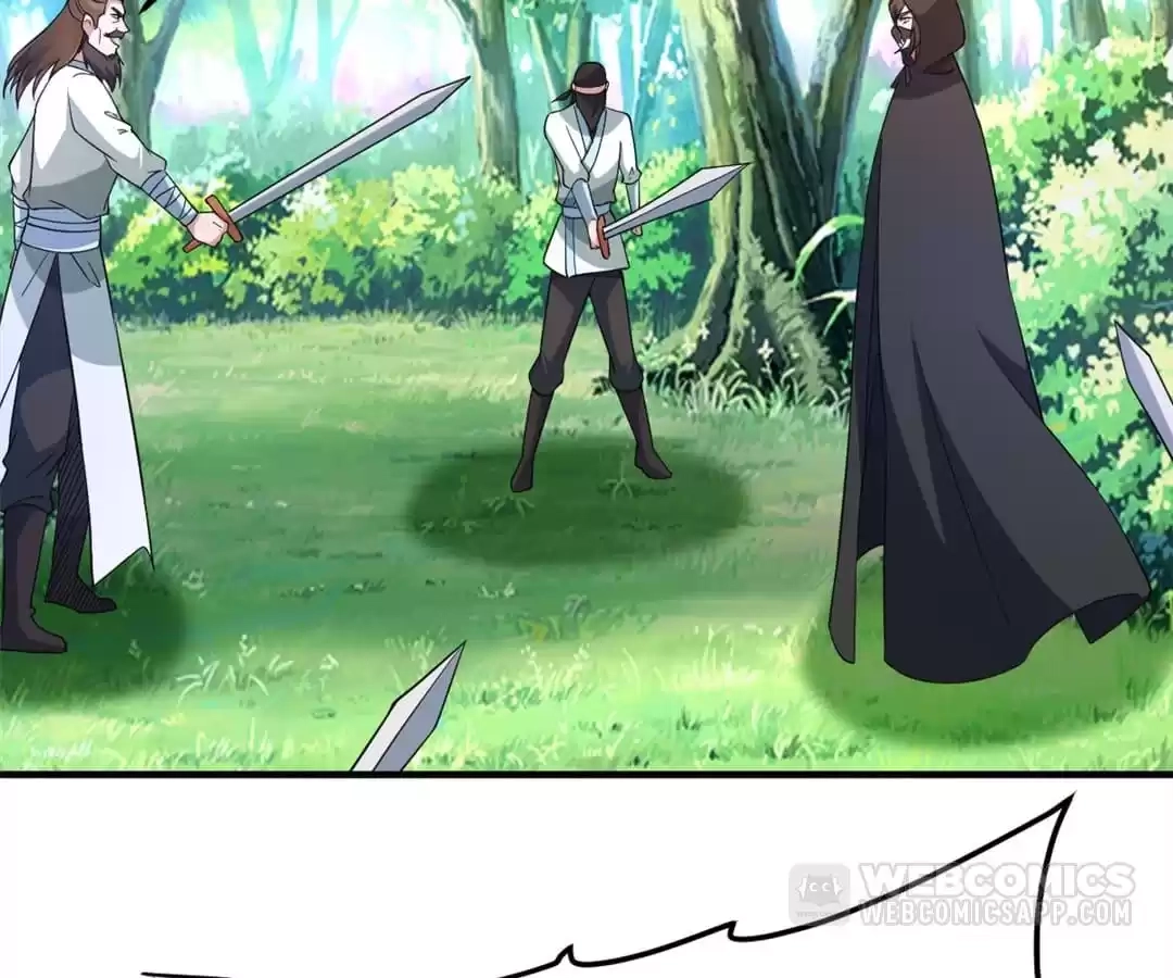 Banished Disciple's Counterattack Chapter 360 page 141 - 