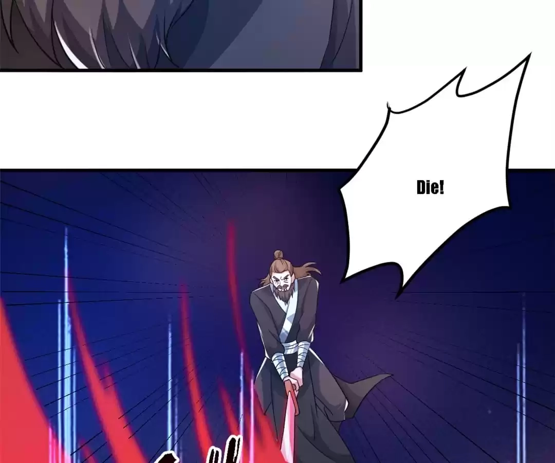 Banished Disciple's Counterattack Chapter 360 page 144 - 