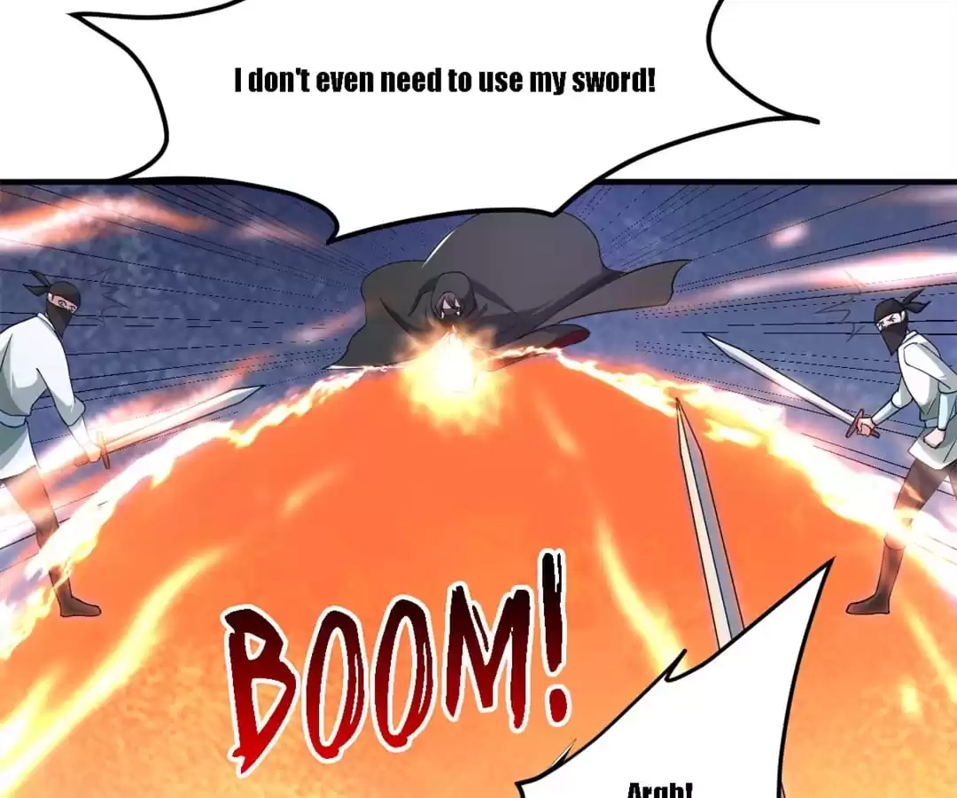 Banished Disciple's Counterattack Chapter 360 page 147 - 