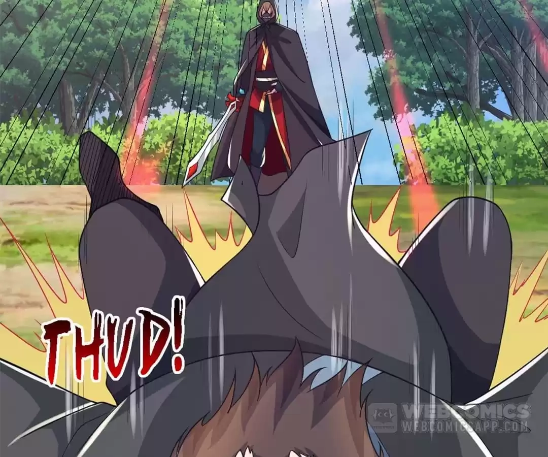Banished Disciple's Counterattack Chapter 360 page 151 - 