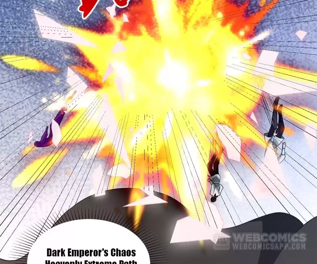 Banished Disciple's Counterattack Chapter 360 page 161 - 