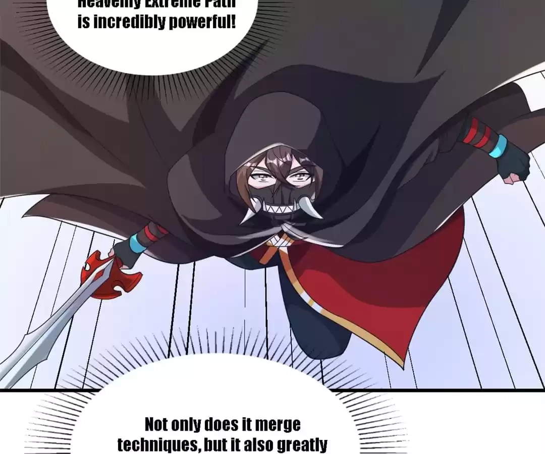 Banished Disciple's Counterattack Chapter 360 page 162 - 