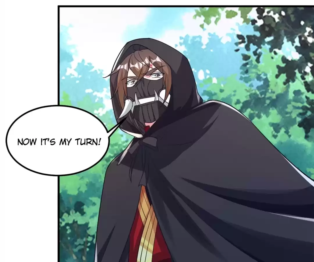 Banished Disciple's Counterattack Chapter 360 page 165 - 