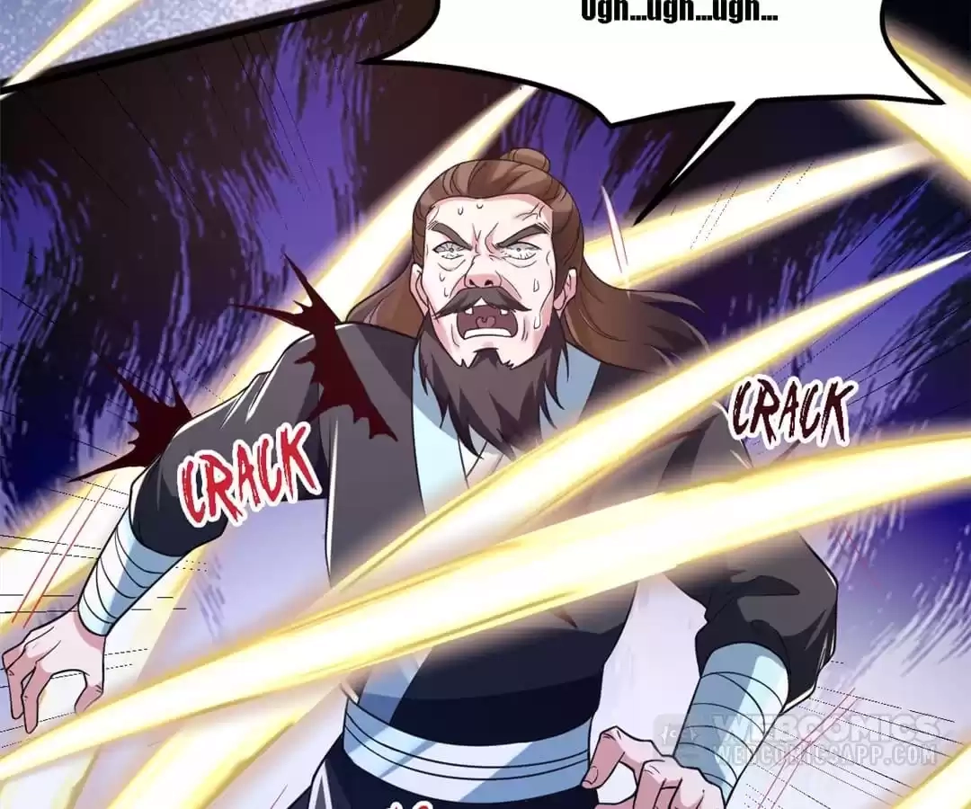 Banished Disciple's Counterattack Chapter 360 page 171 - 