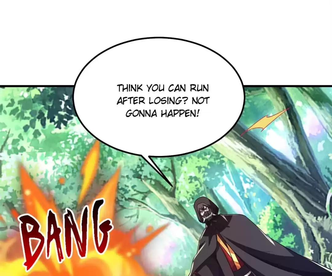 Banished Disciple's Counterattack Chapter 360 page 173 - 