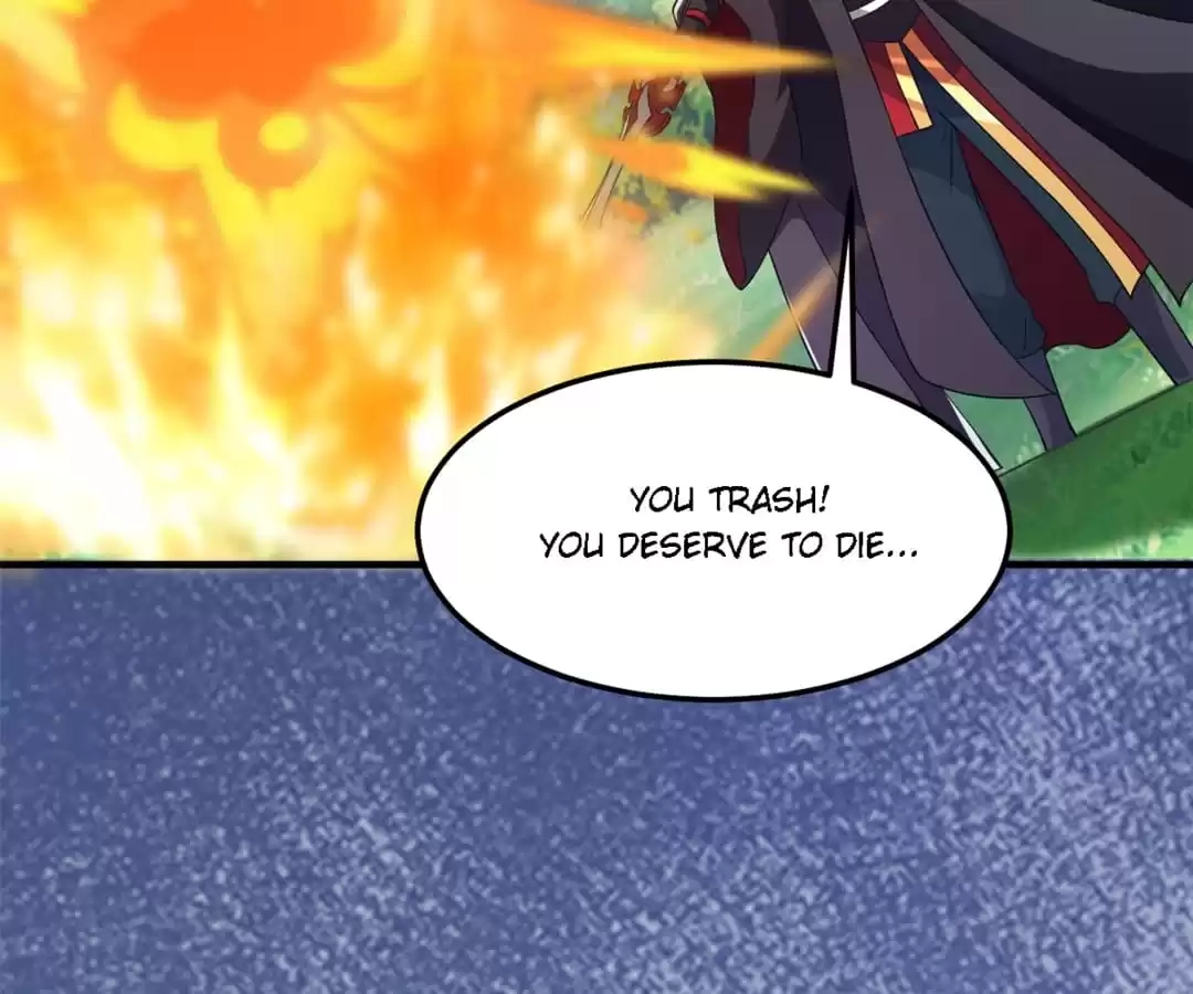 Banished Disciple's Counterattack Chapter 360 page 174 - 
