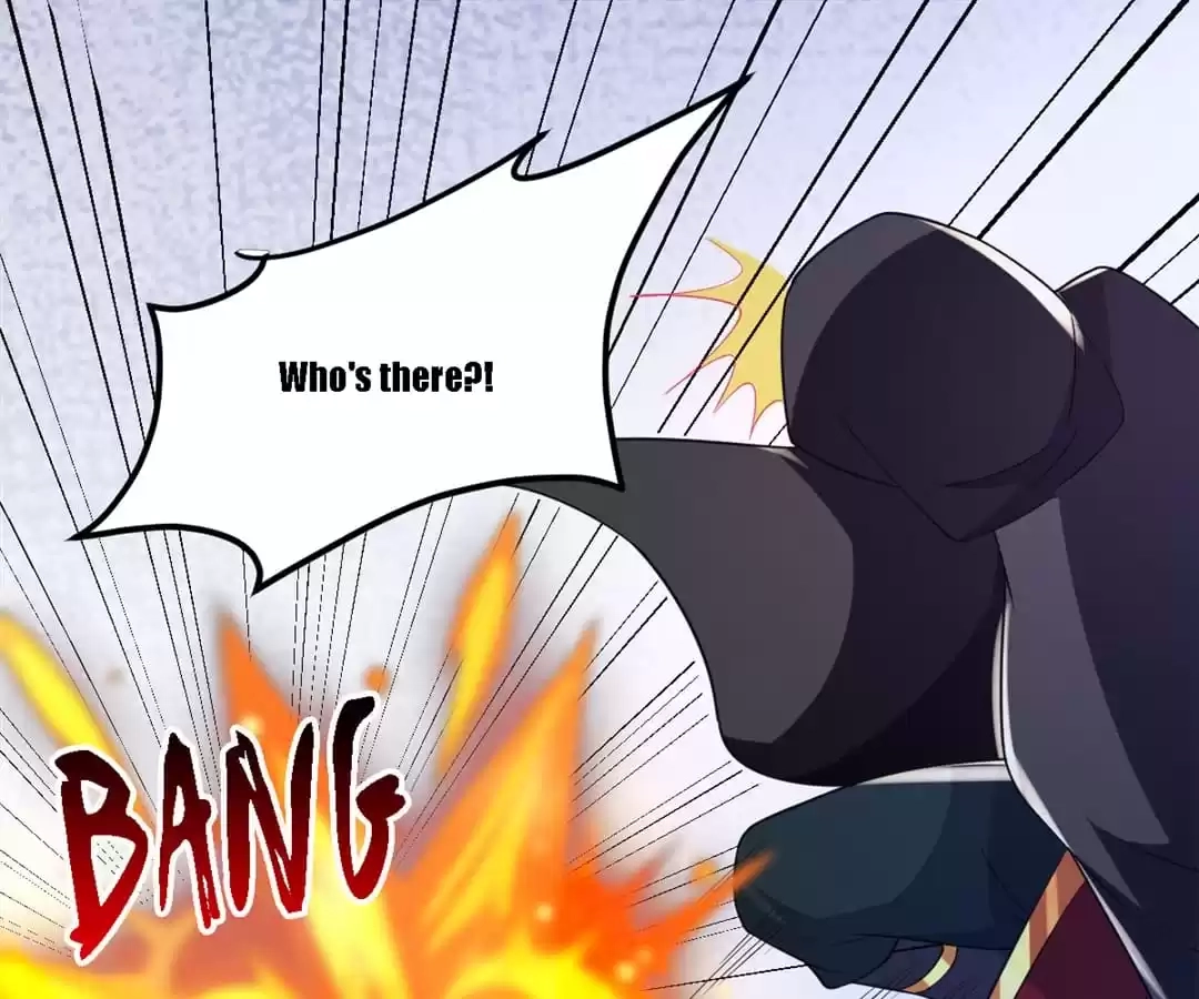 Banished Disciple's Counterattack Chapter 360 page 176 - 