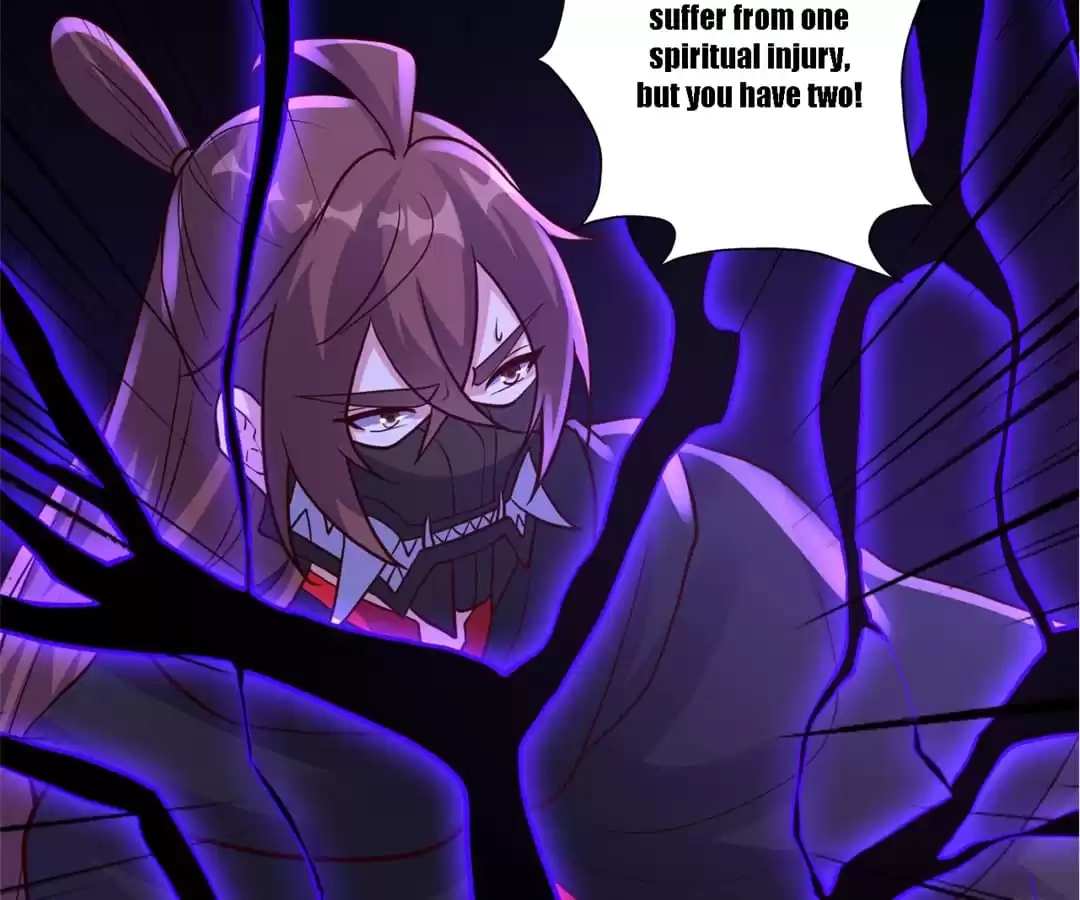 Banished Disciple's Counterattack Chapter 360 page 21 - 