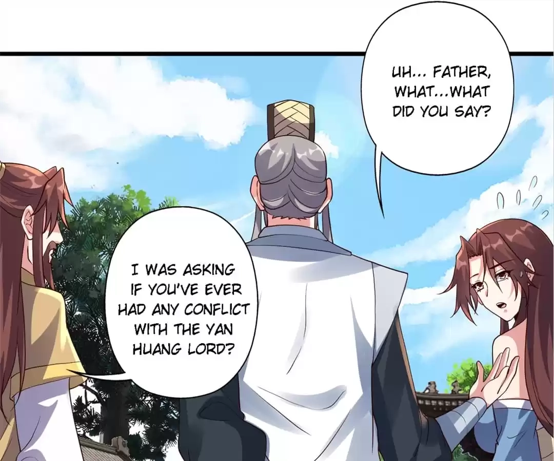 Banished Disciple's Counterattack Chapter 360 page 29 - 