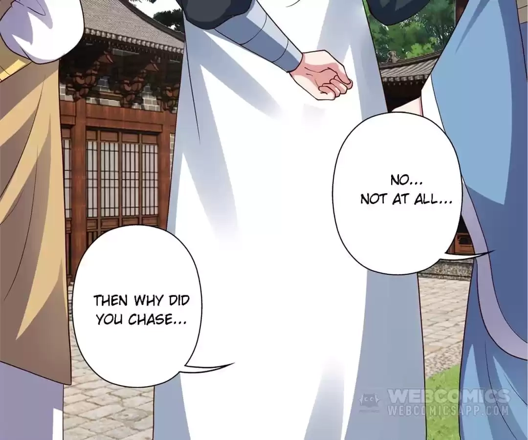 Banished Disciple's Counterattack Chapter 360 page 30 - 