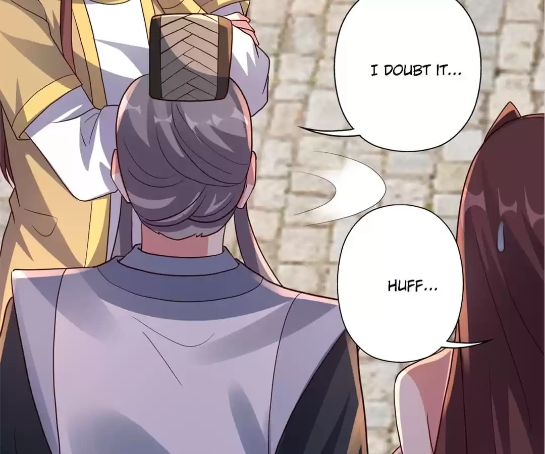 Banished Disciple's Counterattack Chapter 360 page 33 - 