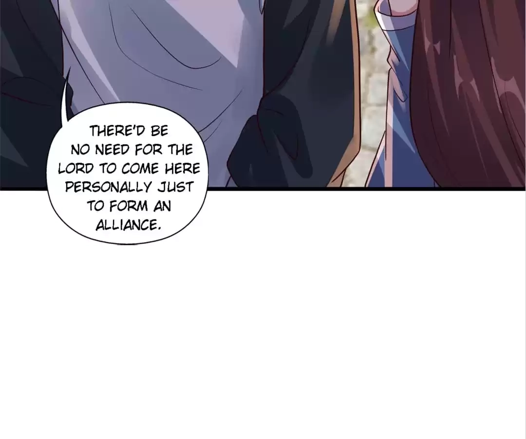 Banished Disciple's Counterattack Chapter 360 page 34 - 
