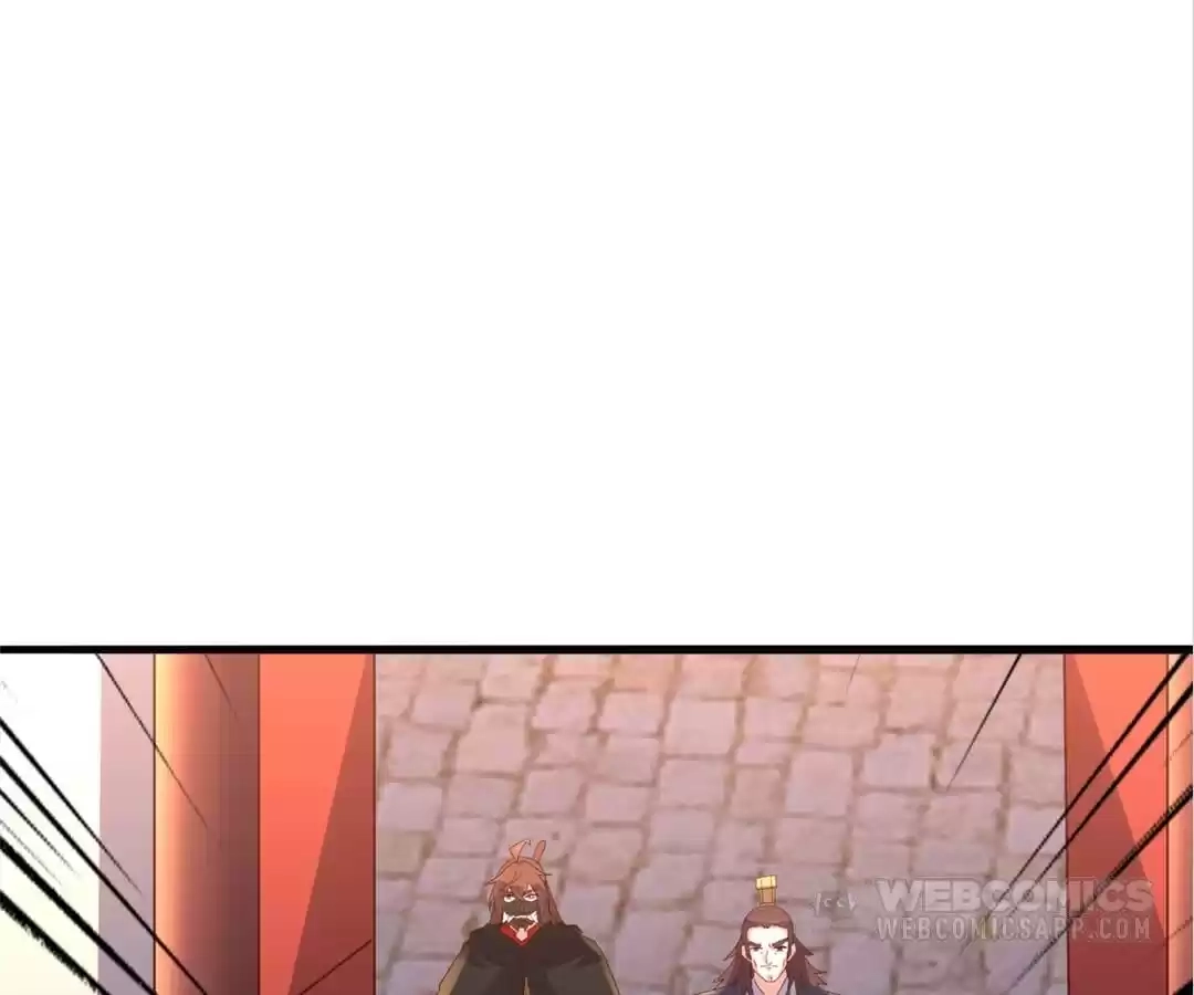 Banished Disciple's Counterattack Chapter 360 page 38 - 