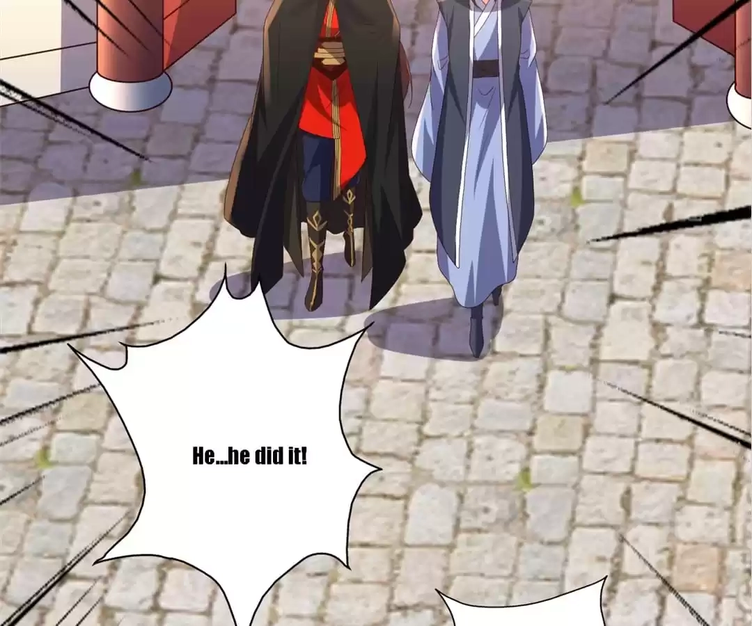 Banished Disciple's Counterattack Chapter 360 page 39 - 
