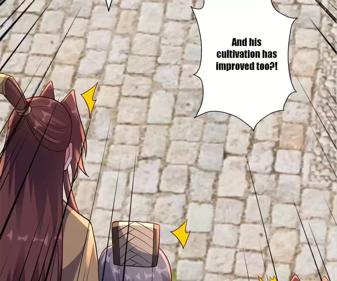 Banished Disciple's Counterattack Chapter 360 page 40 - 