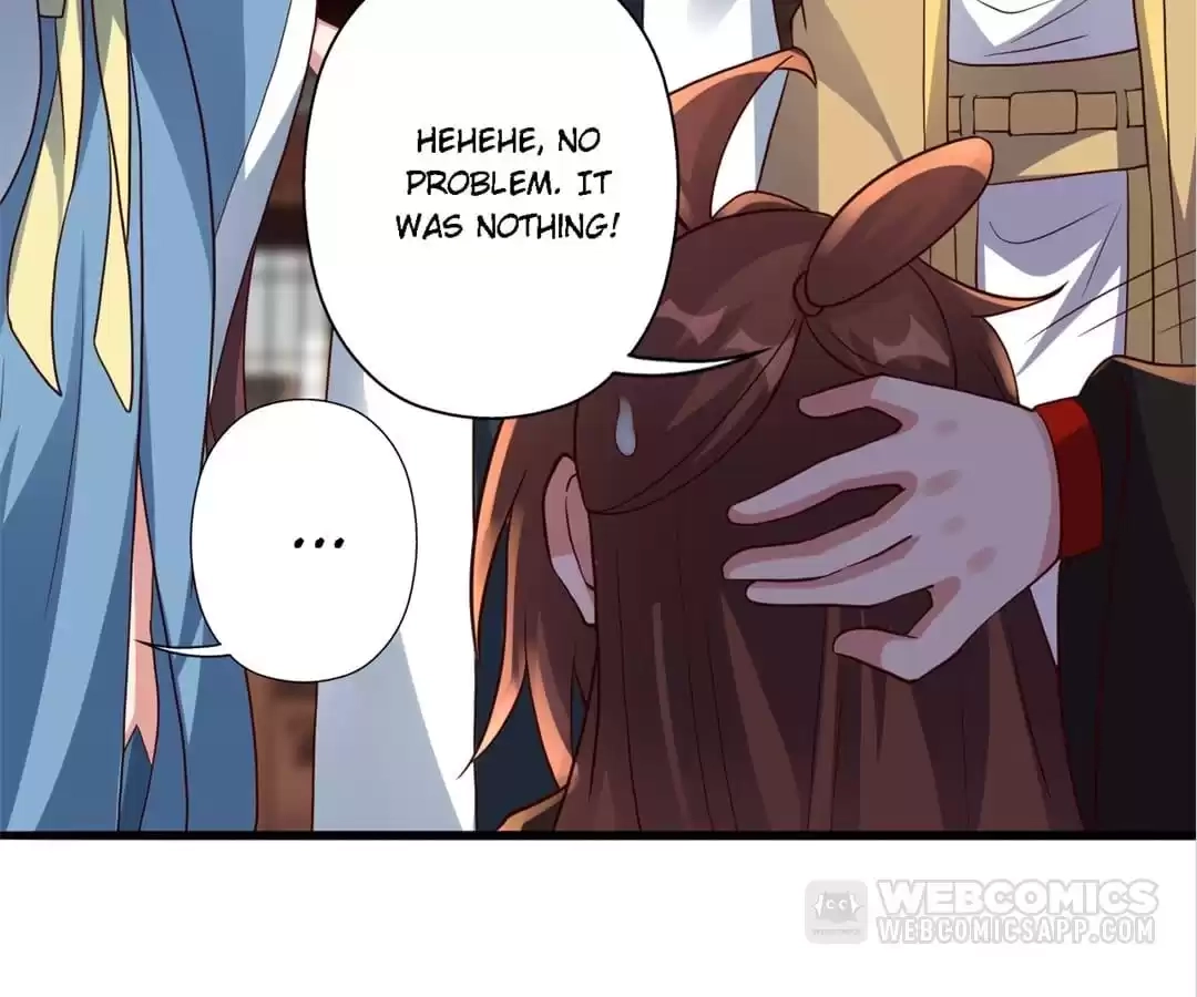 Banished Disciple's Counterattack Chapter 360 page 44 - 