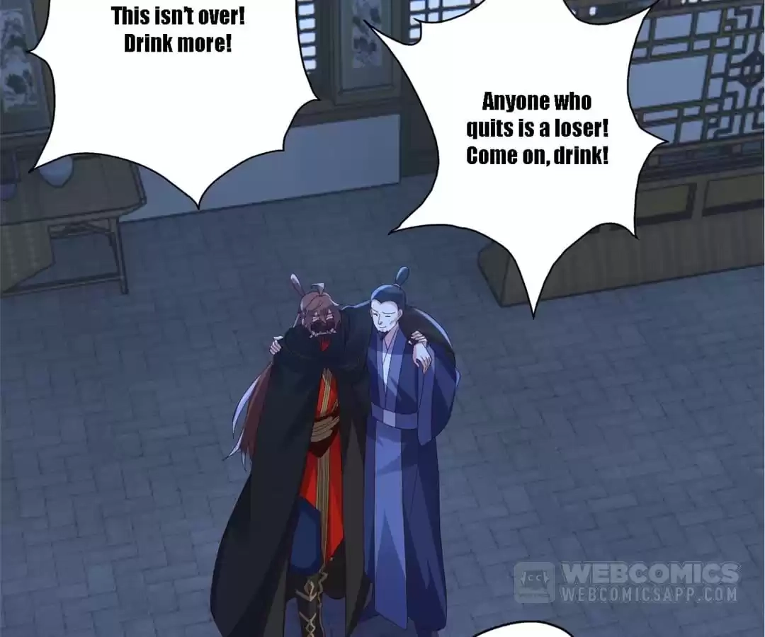 Banished Disciple's Counterattack Chapter 360 page 52 - 