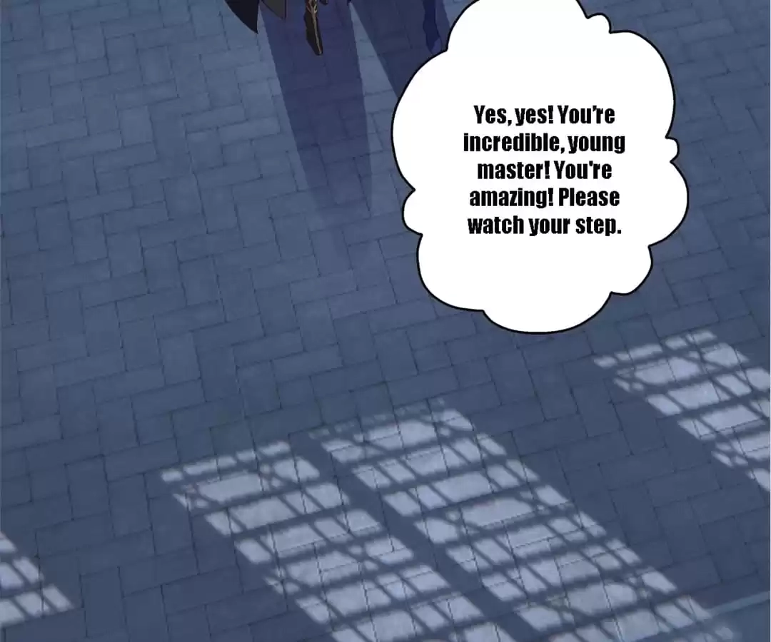 Banished Disciple's Counterattack Chapter 360 page 53 - 