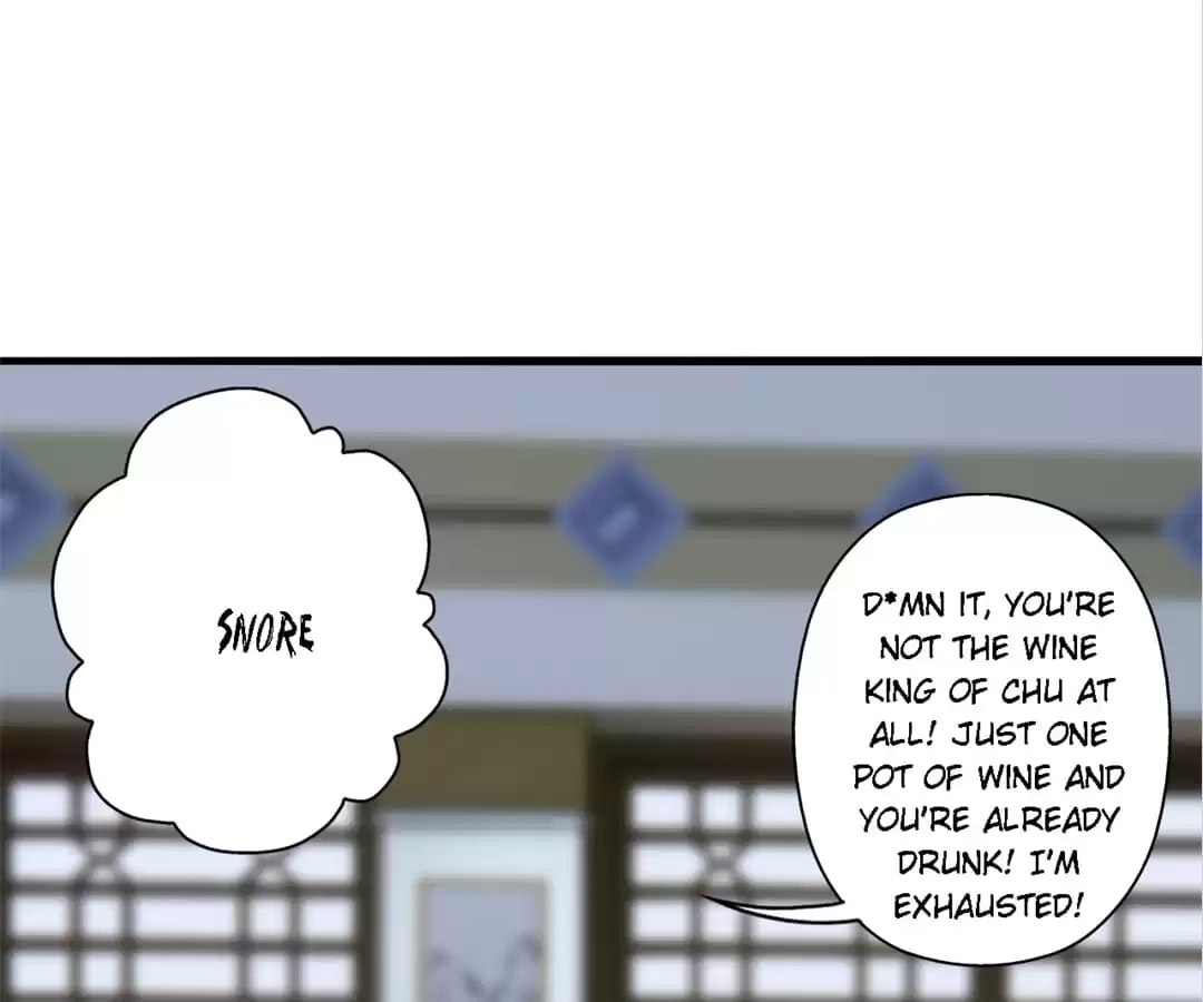 Banished Disciple's Counterattack Chapter 360 page 55 - 