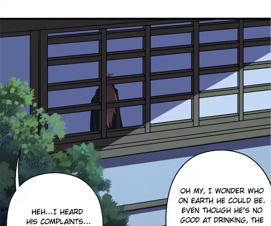 Banished Disciple's Counterattack Chapter 360 page 58 - 