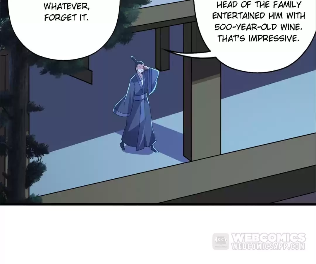 Banished Disciple's Counterattack Chapter 360 page 59 - 