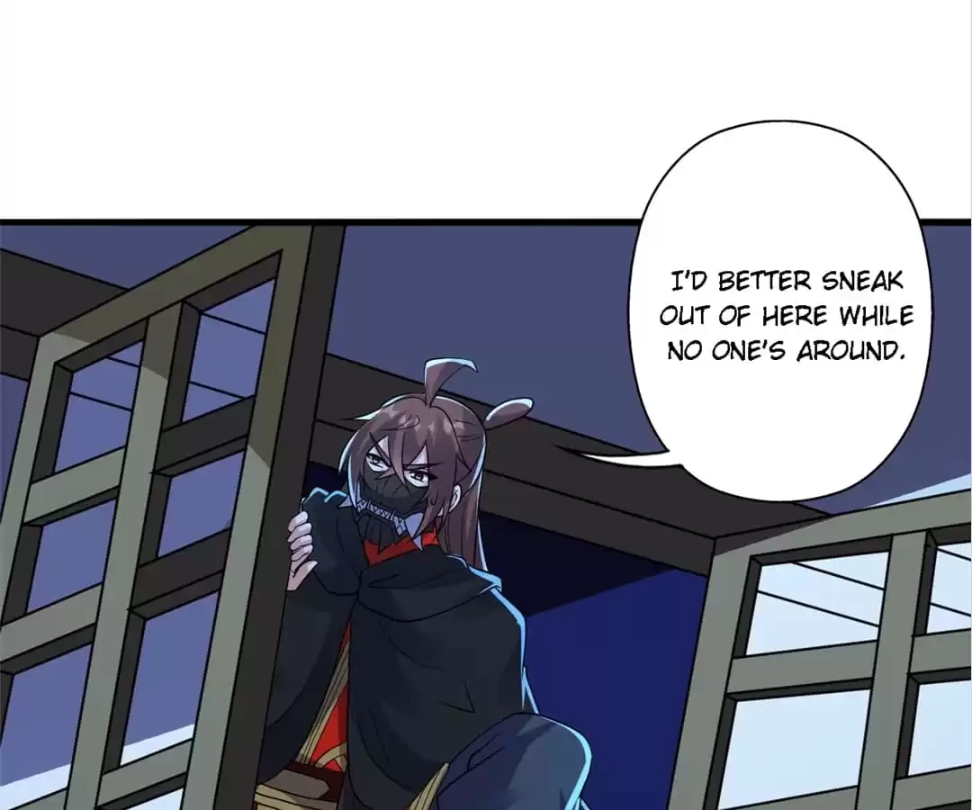 Banished Disciple's Counterattack Chapter 360 page 61 - 