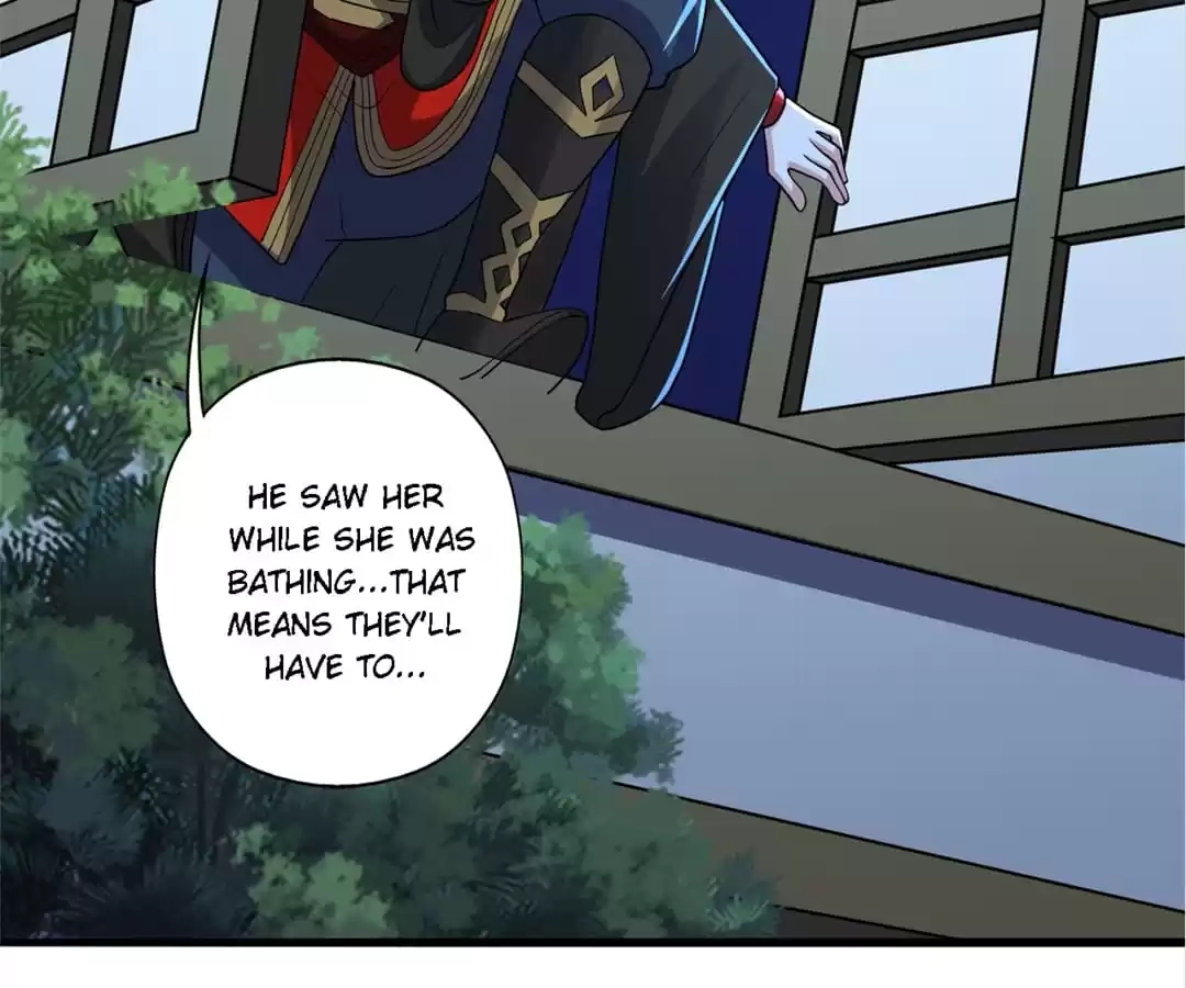 Banished Disciple's Counterattack Chapter 360 page 62 - 