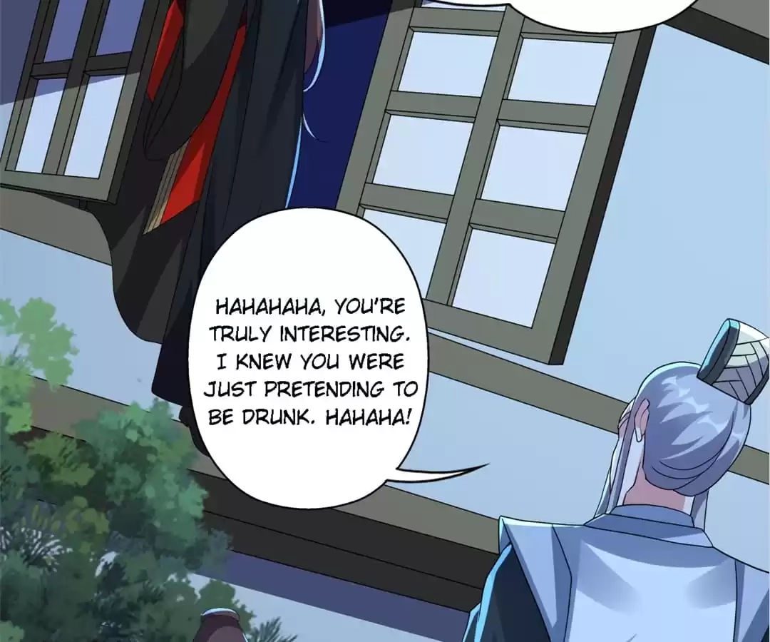 Banished Disciple's Counterattack Chapter 360 page 68 - 