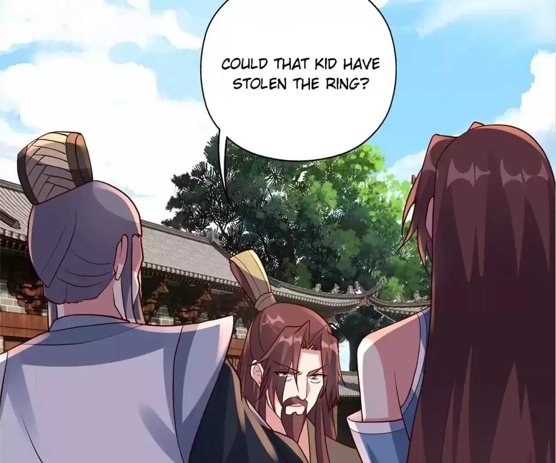 Banished Disciple's Counterattack Chapter 360 page 8 - 